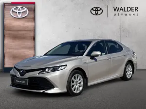 Toyota Camry 2.5 Hybrid Comfort CVT 2019
