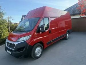 Fiat Ducato 2019