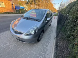 Honda Jazz II 1.2 LS 2005