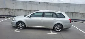 Toyota Avensis II 2.0 D-4D Luna 2008