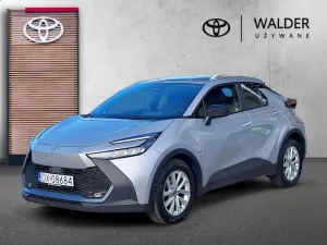 Toyota C-HR 1.8 Hybrid Comfort 2024