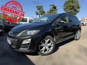 Mazda CX-7 2010