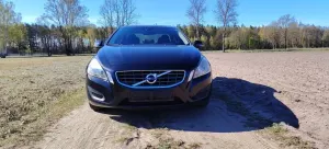 Volvo S60 II T4 2011