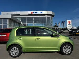 Skoda Citigo 1.0 Ambition 2013
