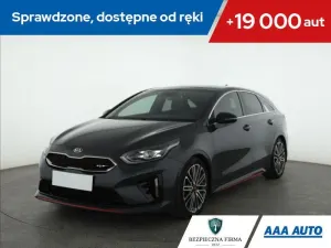 Kia Ceed 2020