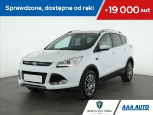 Ford Kuga II 2014