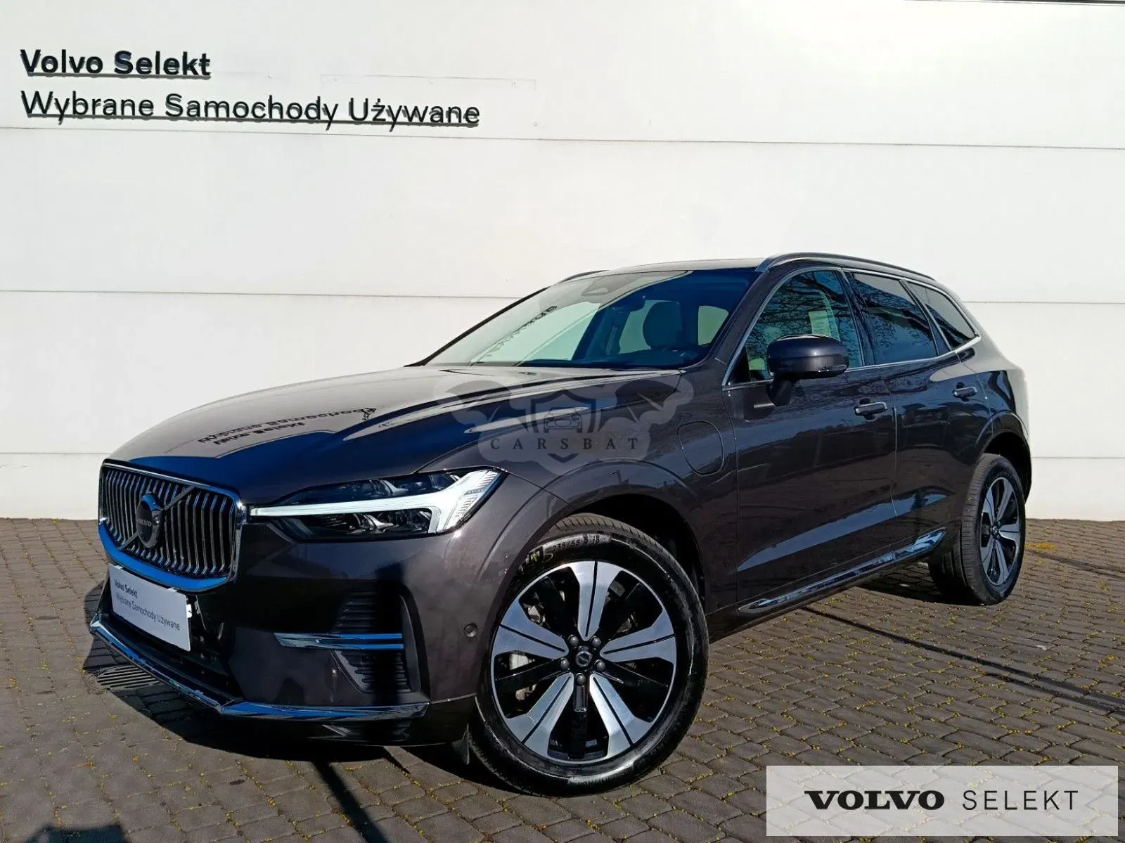Volvo XC60 II 2024