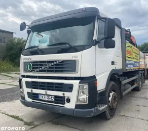 Volvo FM 2008