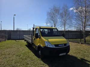 Iveco Daily 2007