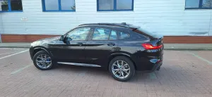 BMW X4 G02 xDrive30i M Sport X sport 2020