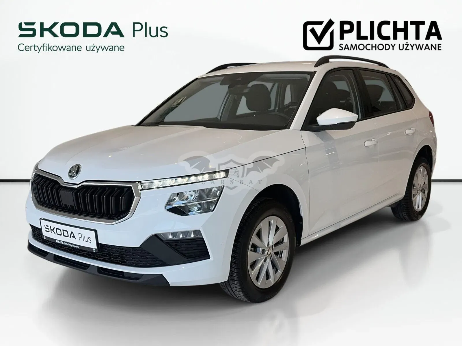 Skoda Kamiq 2025