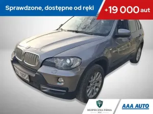 BMW X5 F15 2008