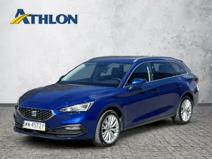 Seat Leon IV 1.5 TSI Xcellence 2021