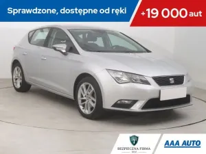 Seat Leon III 2013