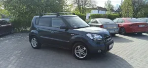 Kia Soul I 1.6 CRDI Vision 2011