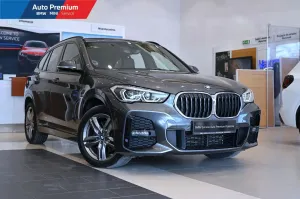 BMW X1 F48 xDrive20d 2021