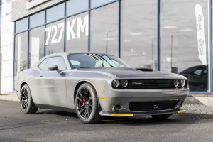 Dodge Challenger 2023
