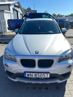 BMW X1 E84 (2009-2015) xDrive20d 2013