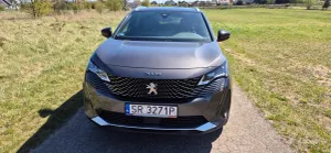 Peugeot 3008 II 1.6 PureTech GT S&S EAT8 2021