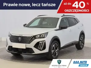 Peugeot 2008 II 2023