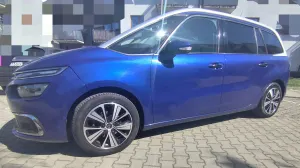 Citroën C4 Grand Picasso II 2016