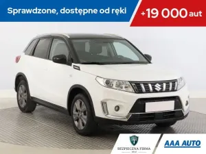 Suzuki Vitara III 2019