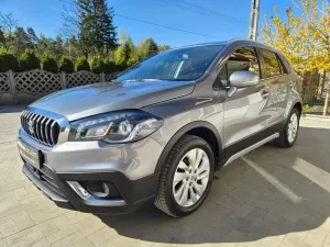Suzuki SX4 1.4 SHVS Premium 2021