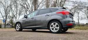 Ford Focus Mk3 2016