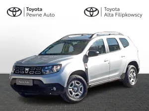 Dacia Duster II 1.5 Blue dCi Comfort 2021