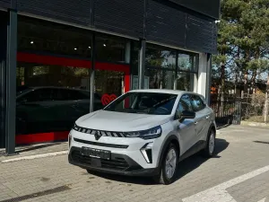 Renault Symbioz 1.8 E-Tech Full Hybrid 160 Evolution 2026