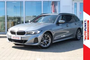 BMW 3 Series G20/G21 2023