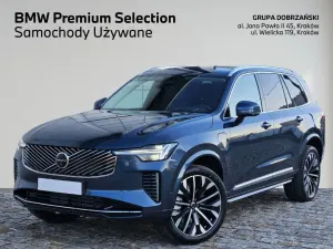 Volvo XC90 II 2025