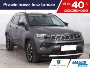 Jeep Compass II 2022