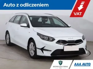 Kia Ceed III 2023