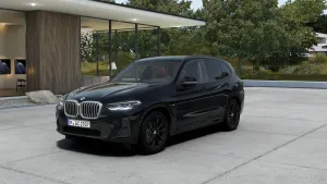 BMW X3 G01 2023