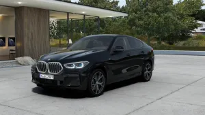 BMW X6 G06 2022