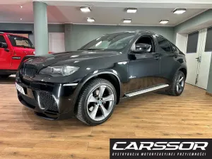 BMW X6 E71 xDrive40d M Sport Edition 2011