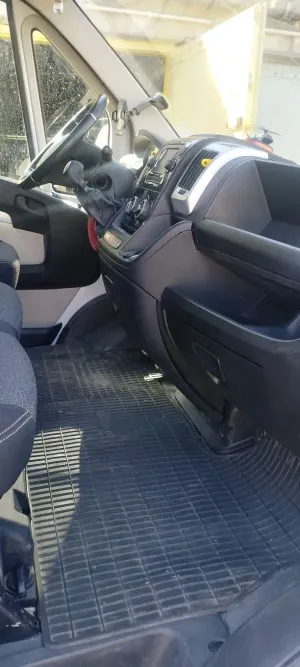 Fiat Ducato 2017