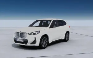 BMW iX1 eDrive20 66.5kWh M Sport 2024