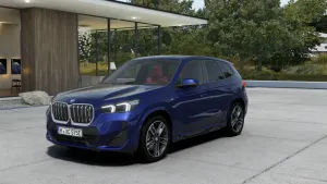 BMW iX1 xDrive30 66.5kWh M Sport 2022