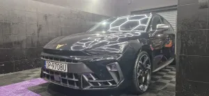 Cupra Leon 2.0 TSI 4Drive Tribe Edition VZ DSG 2024