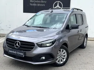 Mercedes-Benz Citan Tourer L2 420.725 2021