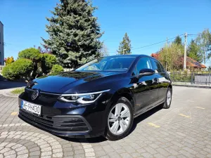 Volkswagen Golf VIII 1.5 eTSI Life DSG 2023