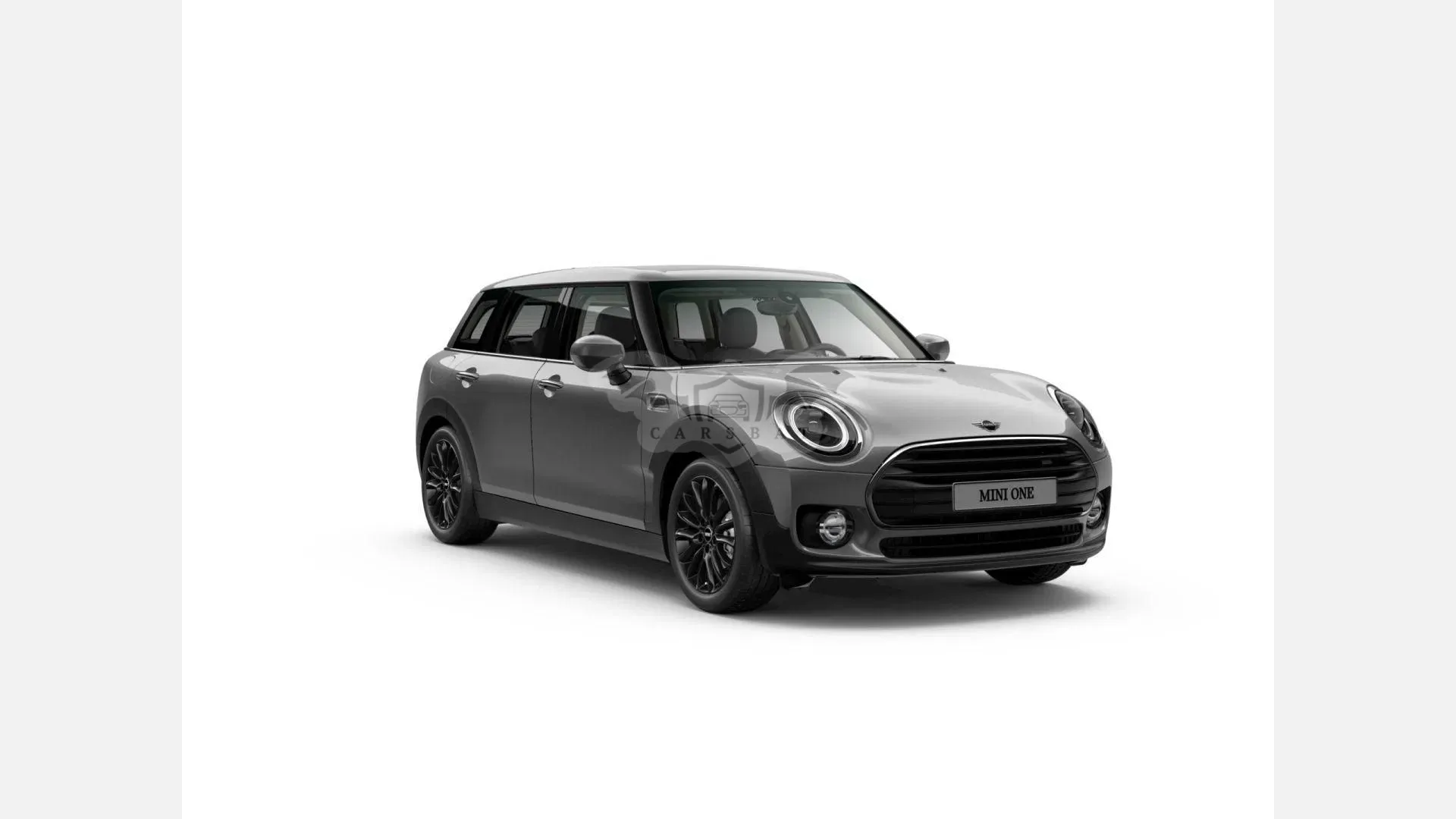 Mini One 2021