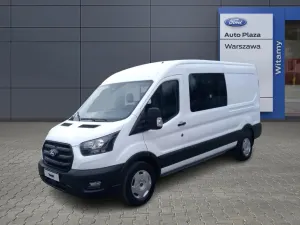 Ford Transit 2025
