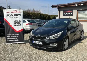 Kia Ceed 2013