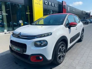 Citroën C3 III 2018