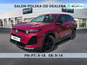 Citroën C5 Aircross 2025