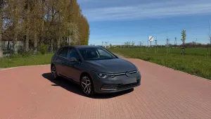 Volkswagen Golf VIII 2024