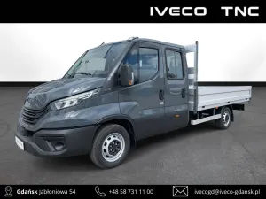 Iveco Daily 2026